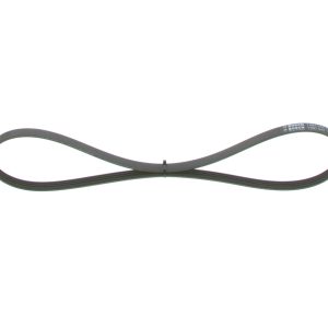 Curea transmisie cu caneluri FIAT QUBO (225_) 1.3 D Multijet (225CXB1A, 225AXB1A, 225CXB11, 225AXB11,... diesel 75 cai BOSCH 1 987 946 124