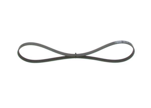 Curea transmisie cu caneluri FIAT QUBO (225_) 1.3 D Multijet (225CXB1A, 225AXB1A, 225CXB11, 225AXB11,... diesel 75 cai BOSCH 1 987 946 124