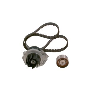 Set pompa apa + curea dintata FIAT PANDA (169_) 1.1 (169.AXA1A) benzina 54 cai BOSCH 1 987 946 906