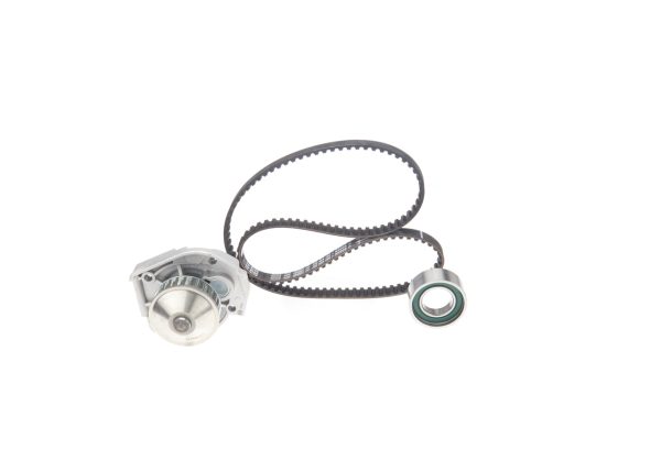 Set pompa apa + curea dintata FIAT PANDA (169_) 1.2 (169.AXB11, 169.AXB1A) benzina 60 cai BOSCH 1 987 946 928