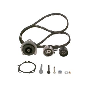 Set pompa apa + curea dintata FIAT FREEMONT (345_) 2.0 JTD diesel 163 cai BOSCH 1 987 946 980