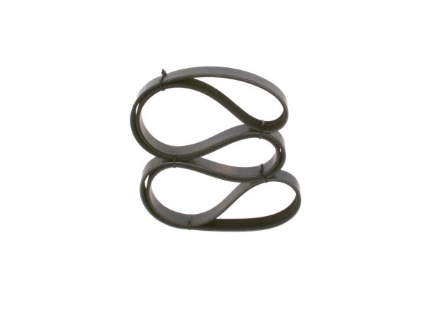Curea transmisie cu caneluri FIAT FIORINO Autoutilitara/limuzina spatioasa (225_) 1.3 D Multijet (225BXD1A, 225BXB1A, 225BXB11) diesel 75 cai BOSCH 1 987 947 568