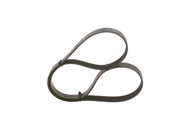 Curea transmisie cu caneluri FIAT QUBO (225_) 1.3 D Multijet (225CXB1A, 225AXB1A, 225CXB11, 225AXB11,... diesel 75 cai BOSCH 1 987 947 946