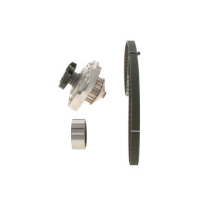 Set pompa apa + curea dintata FIAT TIPO (160_) 1.1 (160.AA) benzina 56 cai BOSCH 1 987 948 796