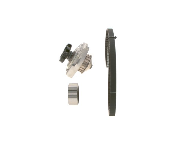 Set pompa apa + curea dintata FIAT TIPO (160_) 1.1 (160.AA) benzina 56 cai BOSCH 1 987 948 796