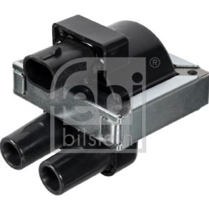 Bobina de inductie FIAT PANDA Caseta/ Hatchback (141_) 1.1 benzina 54 cai FEBI BILSTEIN 19929