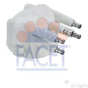 Capac distribuitor FIAT PANDA Caseta/ Hatchback (141_) 1.1 benzina 50 cai FACET 2.8209PHT