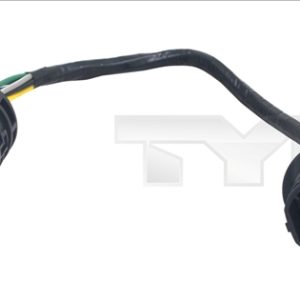 Cablaj far FIAT PANDA (169_) 1.1 (169.AXA1A) benzina 54 cai TYC 20-0335-WA-1