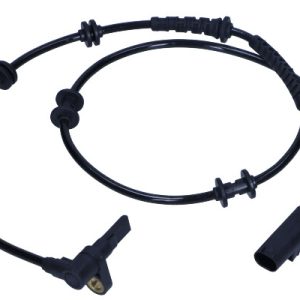 Senzor turatie roata FIAT PANDA (169_) 1.2 LPG (169CXF1A) Benzina/Autogaz (GPL) 69 cai MAXGEAR 20-0376