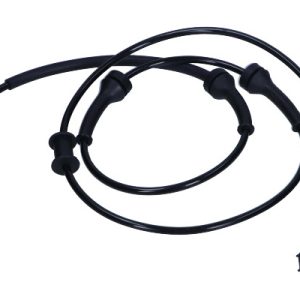 Senzor turatie roata FIAT 500 (312_) 1.4 (312AXC1B, 312CXC1B) benzina 100 cai MAXGEAR 20-0379