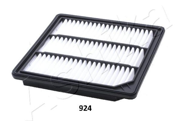 Filtru aer FIAT FREEMONT (345_) 2.0 JTD 4x4 diesel 163 cai ASHIKA 20-09-924