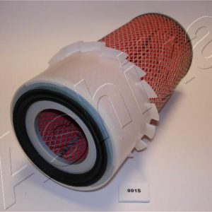 Filtru aer FIAT 500 Serie 566 diesel 50 cai ASHIKA 20-09-991