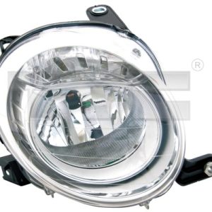 Far FIAT 500 C (312_) 0.9 (312AG1A) benzina 86 cai TYC 20-1493-05-2