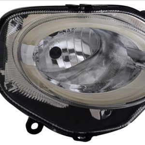 Far FIAT 500 C (312_) 0.9 (312AG1A) benzina 86 cai TYC 20-15501-06-2