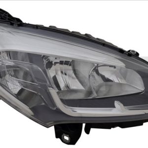 Far FIAT DOBLO Cargo (263_) 1.3 D Multijet (263WXU1A, 263ZXU1A, 263WYB1A, 263ZYB1A) diesel 95 cai TYC 20-16541-15-2
