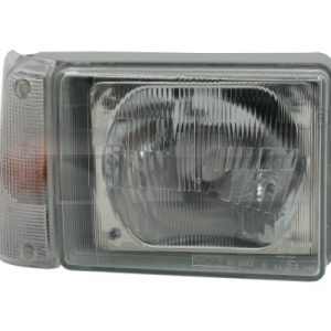 Far FIAT PANDA (141_) 1000 4x4 benzina 44 cai TYC 20-6083-15-2