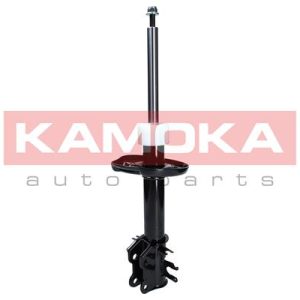 Amortizor FIAT FIORINO Autoutilitara/limuzina spatioasa (225_) 1.3 D Multijet (225BXD1A, 225BXB1A, 225BXB11) diesel 75 cai KAMOKA 2000009