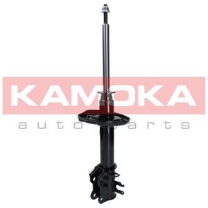 Amortizor FIAT 500L (351_, 352_) 0.9 (199LYC1B) benzina 105 cai KAMOKA 2000014