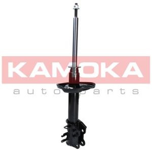 Amortizor FIAT 500L (351_, 352_) 0.9 (199LYC1B) benzina 105 cai KAMOKA 2000015