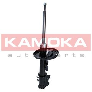Amortizor FIAT 500 (312_) 0.9 (312AXG1A, 312.AXG11) benzina 86 cai KAMOKA 2000144