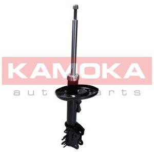 Amortizor FIAT 500 (312_) 0.9 (312AXG1A, 312.AXG11) benzina 86 cai KAMOKA 2000145