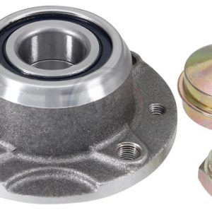 Butuc roata FIAT PANDA Caseta/ Hatchback (141_) 1.1 benzina 54 cai ABS 200025