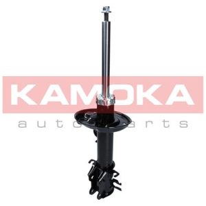 Amortizor FIAT DOBLO Cargo (263_) 1.3 D Multijet diesel 75 cai KAMOKA 2000528