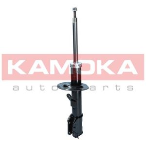 Amortizor FIAT PANDA (169_) 1.2 4x4 (169.AXB2A) benzina 60 cai KAMOKA 2000575