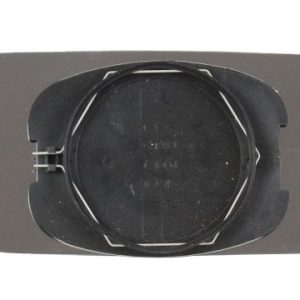 Sticla oglinda retrovizoare exterioara FIAT CROMA (154_) 2500 V6 benzina 162 cai ABAKUS 2002G02