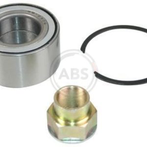 Set rulment roata FIAT PANDA (169_) 1.2 (169.AXB11, 169.AXB1A) benzina 60 cai ABS 200309