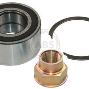 Set rulment roata FIAT PANDA (169_) 1.2 4x4 (169.AXB2A) benzina 60 cai ABS 200383