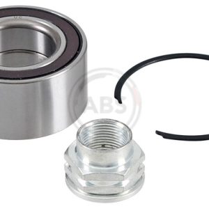 Set rulment roata FIAT PANDA (169_) 1.1 (169.AXA1A) benzina 54 cai ABS 200399
