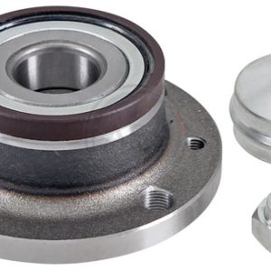 Butuc roata FIAT FIORINO Autoutilitara/limuzina spatioasa (225_) 1.4 Natural Power (225BXC1A, 225AXC1A) Benzina/Gaz metan (GNC) 78 cai ABS 200888