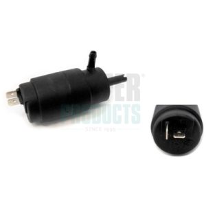 Pompa de apa spalare parbriz FIAT FIORINO Pick up (146_) 1.3 benzina 67 cai MEAT DORIA 20102