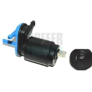 Pompa de apa spalare parbriz FIAT PANDA Caseta/ Hatchback (169_) 1.2 4x4 benzina 60 cai HOFFER 7500109