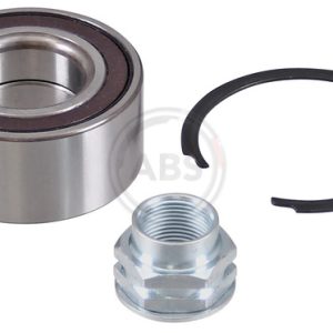 Set rulment roata FIAT QUBO (225_) 1.4 Natural Power (225AXC1A) Benzina/Gaz metan (GNC) 78 cai ABS 201117