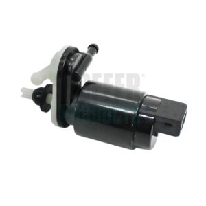 Pompa de apa spalare parbriz FIAT 500X (334_) 1.4 4x4 (334AXF22) benzina 163 cai HOFFER 7500164