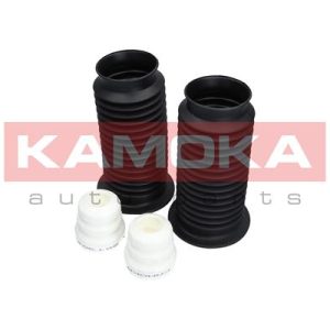 Chit protectie praf amortizor FIAT FIORINO Autoutilitara/limuzina spatioasa (225_) 1.3 D Multijet (225BXD1A, 225BXB1A, 225BXB11) diesel 75 cai KAMOKA 2019082