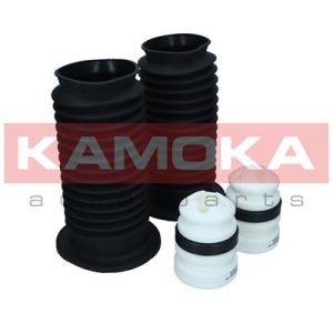 Chit protectie praf amortizor FIAT PANDA (312_, 319_) 0.9 (312PXG1A) benzina 86 cai KAMOKA 2019217