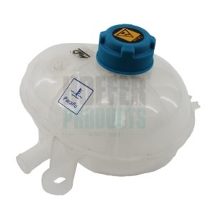 Rezervor apa radiator FIAT 500 (312_) 1.2 (312AXA1A) benzina 69 cai HOFFER 2035149