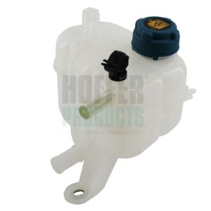 Rezervor apa radiator FIAT 500 (312_) 0.9 (312AXG1A, 312.AXG11) benzina 86 cai HOFFER 2035162