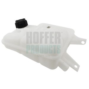 Rezervor apa radiator FIAT TIPO (160_) 1.4 (160.AC) benzina 71 cai HOFFER 2035219