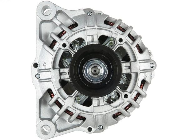 Alternator FIAT QUBO (225_) 1.4 (225AXA1A) benzina 73 cai AS-PL A3550S