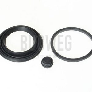 Set reparatie etrier FIAT PANDA (141_) 800 benzina 34 cai BUDWEG CALIPER 204802