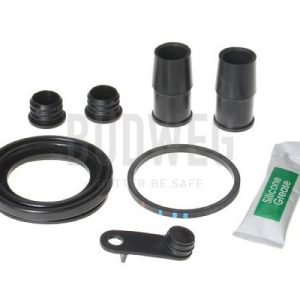 Set reparatie etrier FIAT FIORINO (147_) 1.3 benzina 67 cai BUDWEG CALIPER 204832