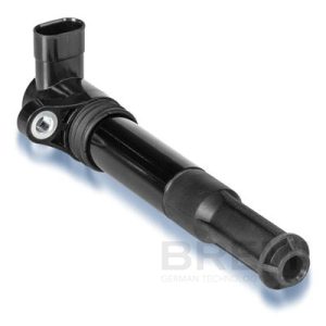 Bobina de inductie FIAT 500 (312_) 0.9 (312AXH1A) benzina 65 cai BREMI 20553