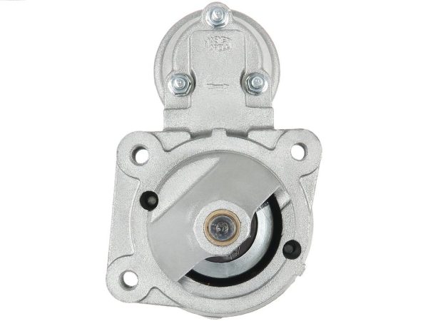 Electromotor FIAT PANDA (141_) 750 benzina 34 cai AS-PL S4033PR