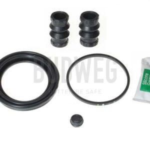 Set reparatie etrier FIAT FREEMONT (345_) 3.6 benzina 280 cai BUDWEG CALIPER 206604