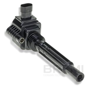Bobina de inductie FIAT 500 C (312_) 0.9 (312AG1A) benzina 86 cai BREMI 20687