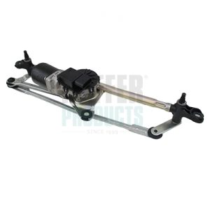 Sistem stergator parbriz FIAT QUBO (225_) 1.3 D Multijet (225AXE1A, 225CXE1A, 225AXH1A, 225AXL1A,... diesel 95 cai HOFFER 207027